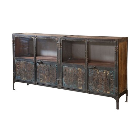 Stein World Stein World 12326 Irene Console Table 12326